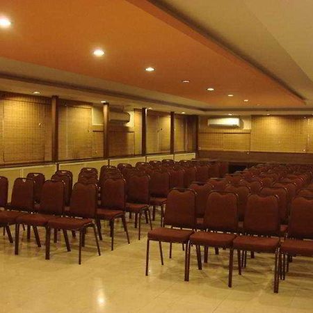 Venus Residency Hotel Bangalore Eksteriør billede