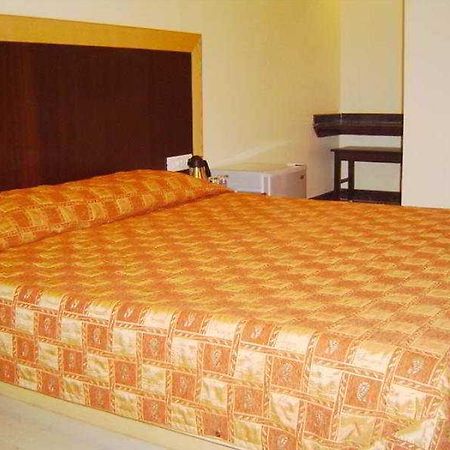 Venus Residency Hotel Bangalore Eksteriør billede