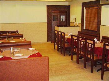 Venus Residency Hotel Bangalore Eksteriør billede