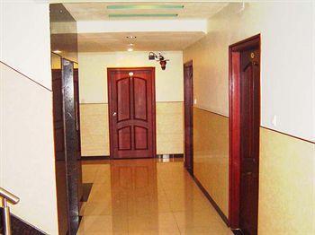 Venus Residency Hotel Bangalore Eksteriør billede