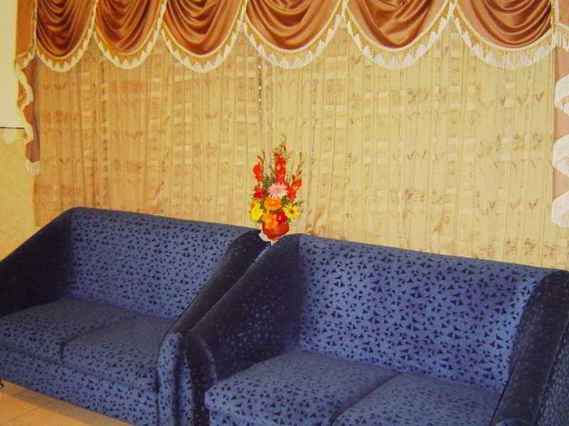 Venus Residency Hotel Bangalore Eksteriør billede