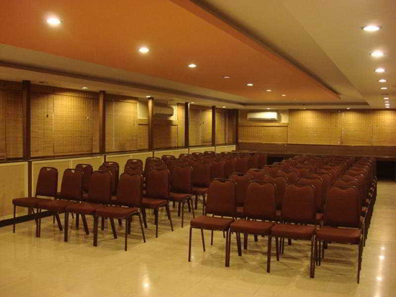 Venus Residency Hotel Bangalore Eksteriør billede