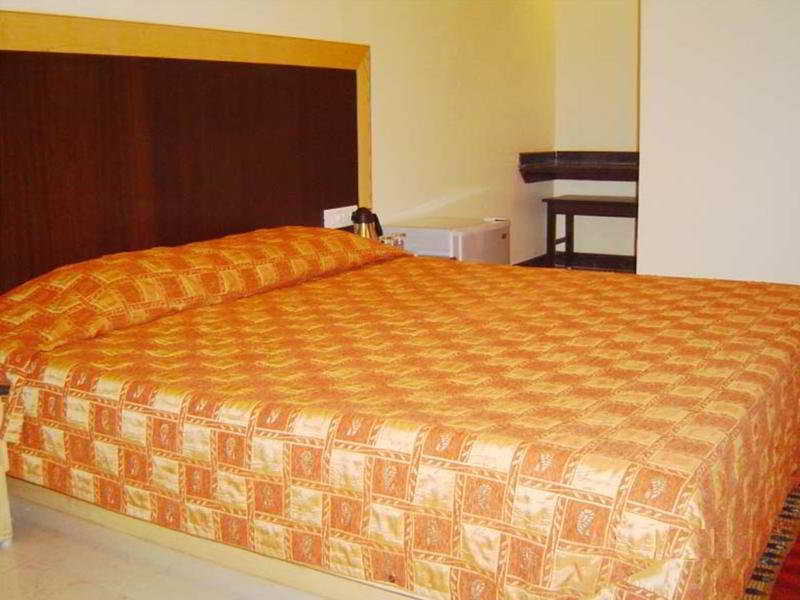 Venus Residency Hotel Bangalore Eksteriør billede